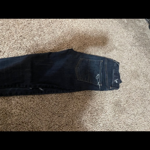 AE Ripped Jeans - Picture 2 of 6